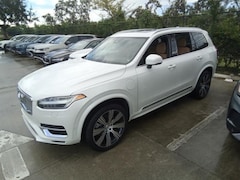 2024 Volvo XC90 Recharge Plug-In Hybrid Ultimate SUV