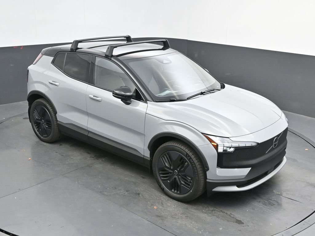 2026 Volvo EX30 Ultra - Photo 28