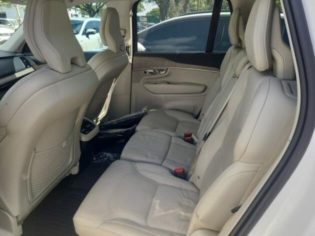 2024 Volvo XC90 Ultimate photo 4
