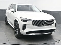2025 Volvo XC90 B6 Plus 7-Seater SUV
