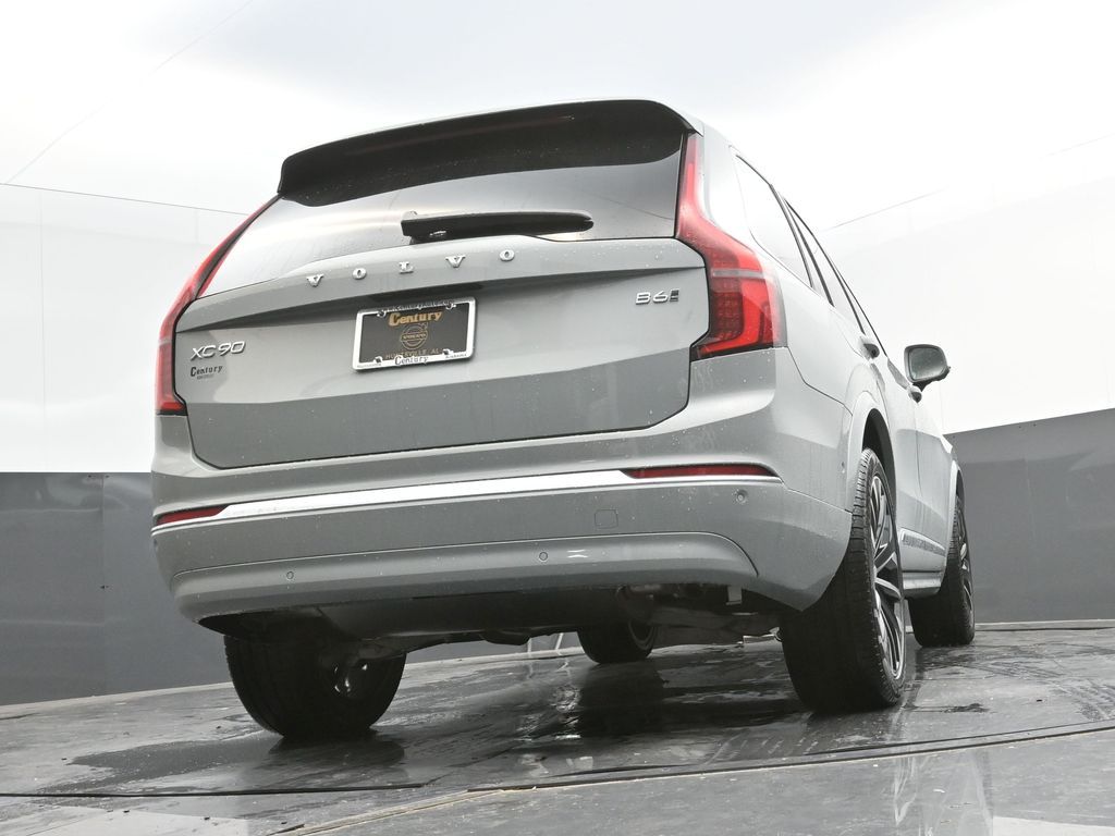 2026 Volvo XC90 Ultra - Photo 51