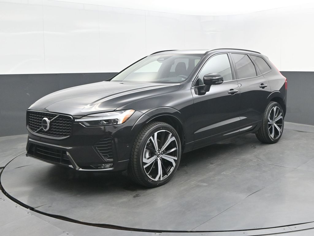 2023 Volvo XC60 Ultimate