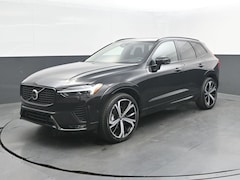 2023 Volvo XC60 B5 Ultimate Dark Theme SUV