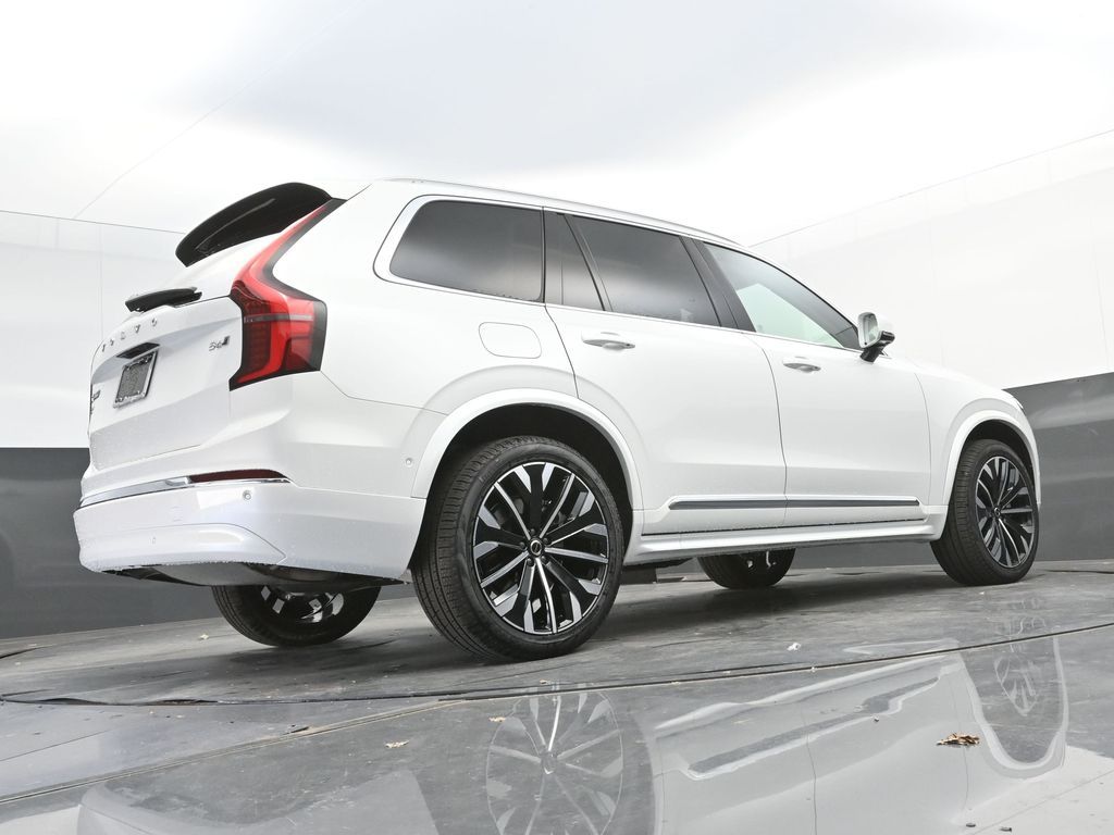2026 Volvo XC90 Ultra - Photo 52
