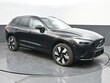 Volvo XC60 plug-in hybrid