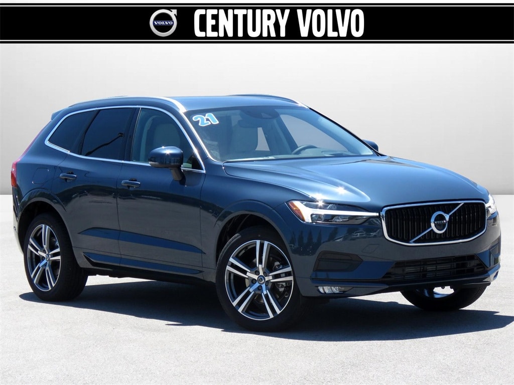 Volvo Dealer Cullman Al Century Volvo