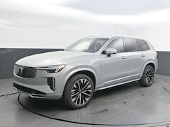 2026 Volvo XC90 B6 Plus 7-Seater AWD SUV