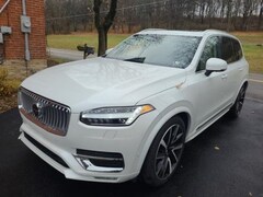 2024 Volvo XC90 Ultimate SUV