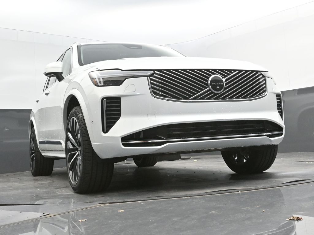 2026 Volvo XC90 Ultra - Photo 54