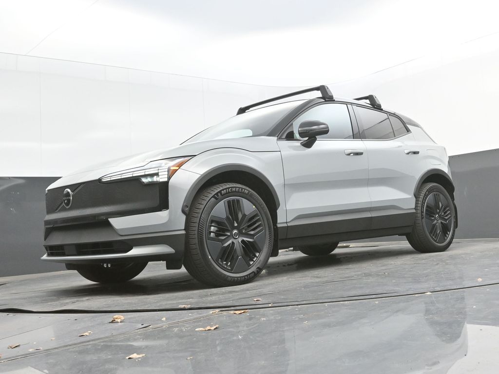 2026 Volvo EX30 Ultra - Photo 30