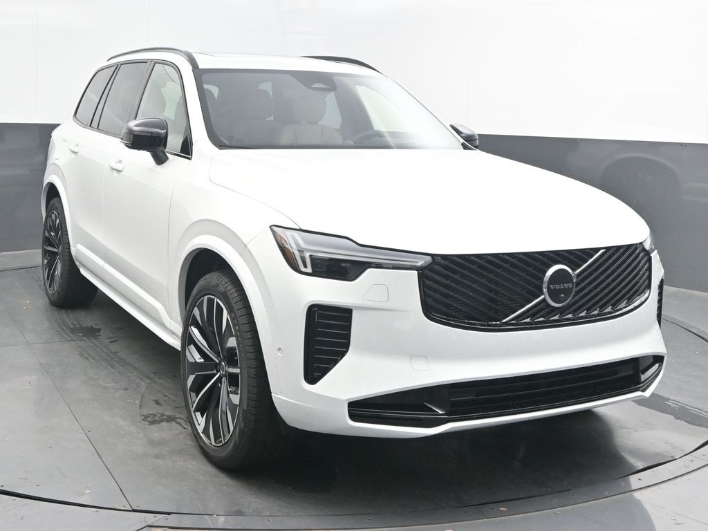 2026 Volvo XC90 Ultra's photo