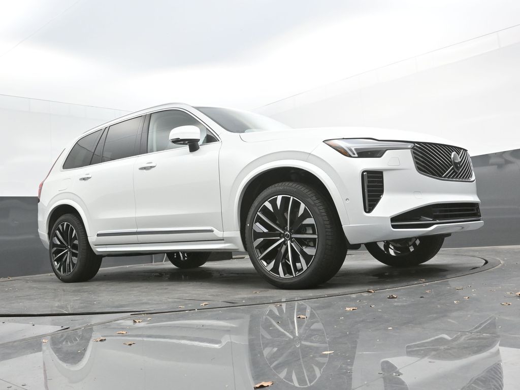 2026 Volvo XC90 Ultra - Photo 37