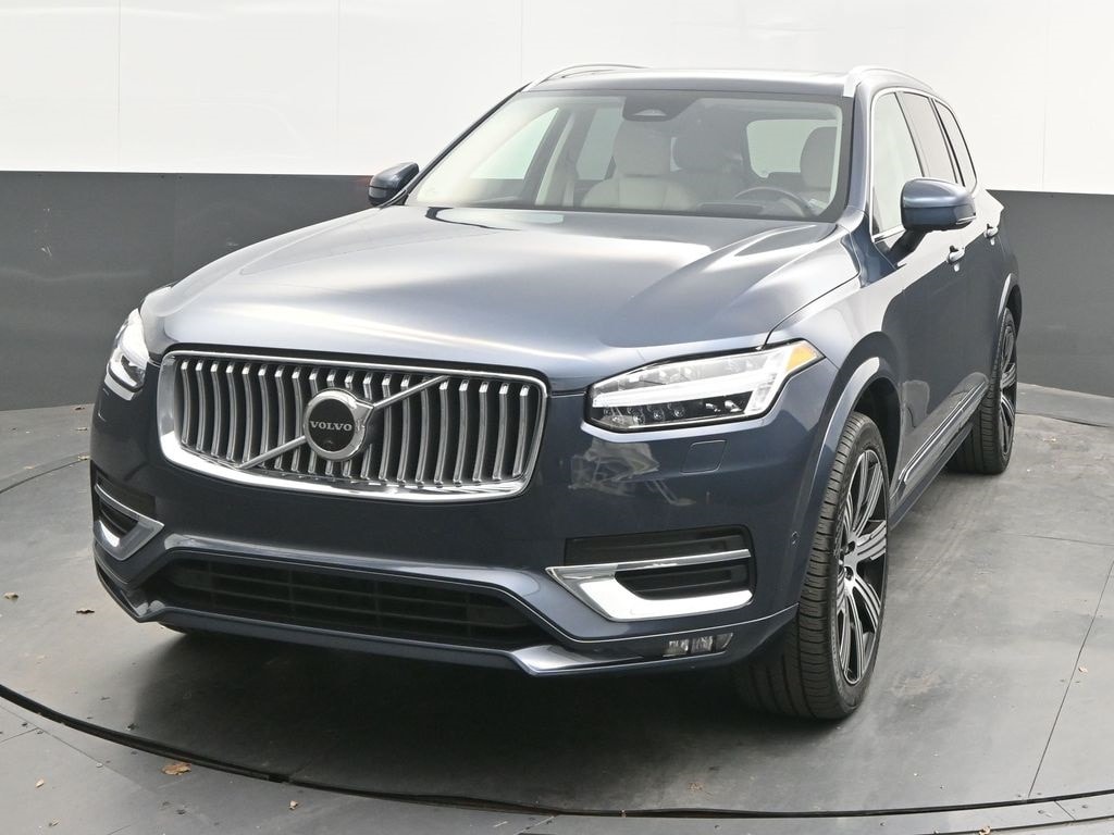 Certified 2023 Volvo XC90 Ultimate SUV