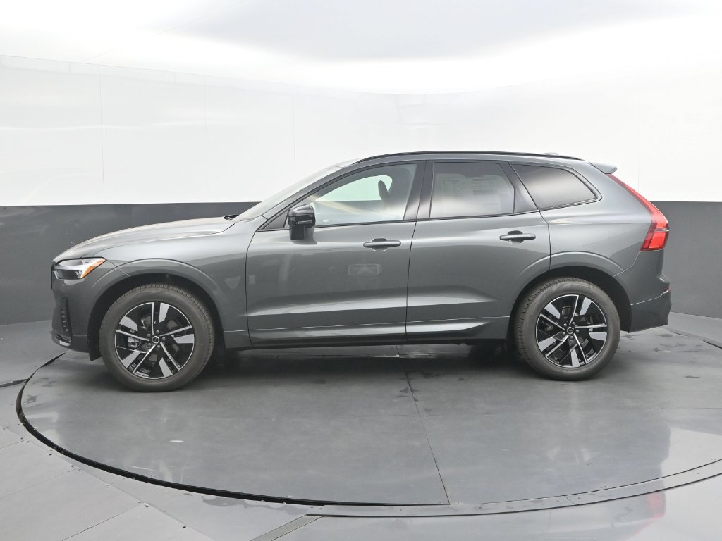 New 2027 Volvo XC60 B5 Core SUV