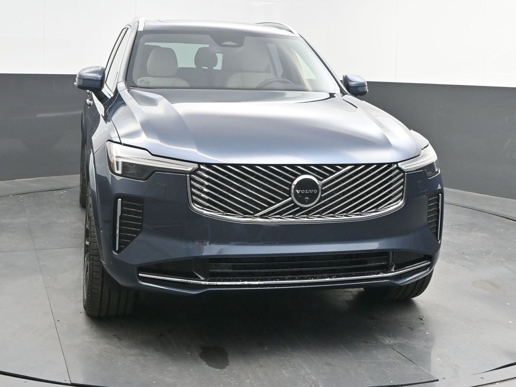 New 2026 Volvo XC90 B6 Plus 7-Seater SUV