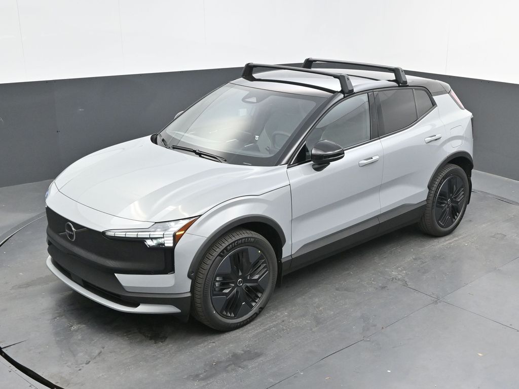 2026 Volvo EX30 Ultra - Photo 22