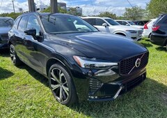 2023 Volvo XC60 B5 Ultimate Dark Theme SUV