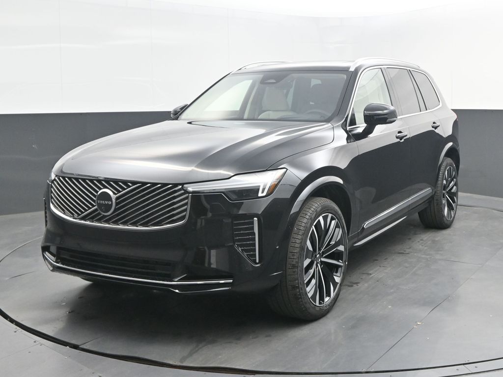 2026 Volvo XC90 B6 Ultra Bright 6-Seater 4WD's photo