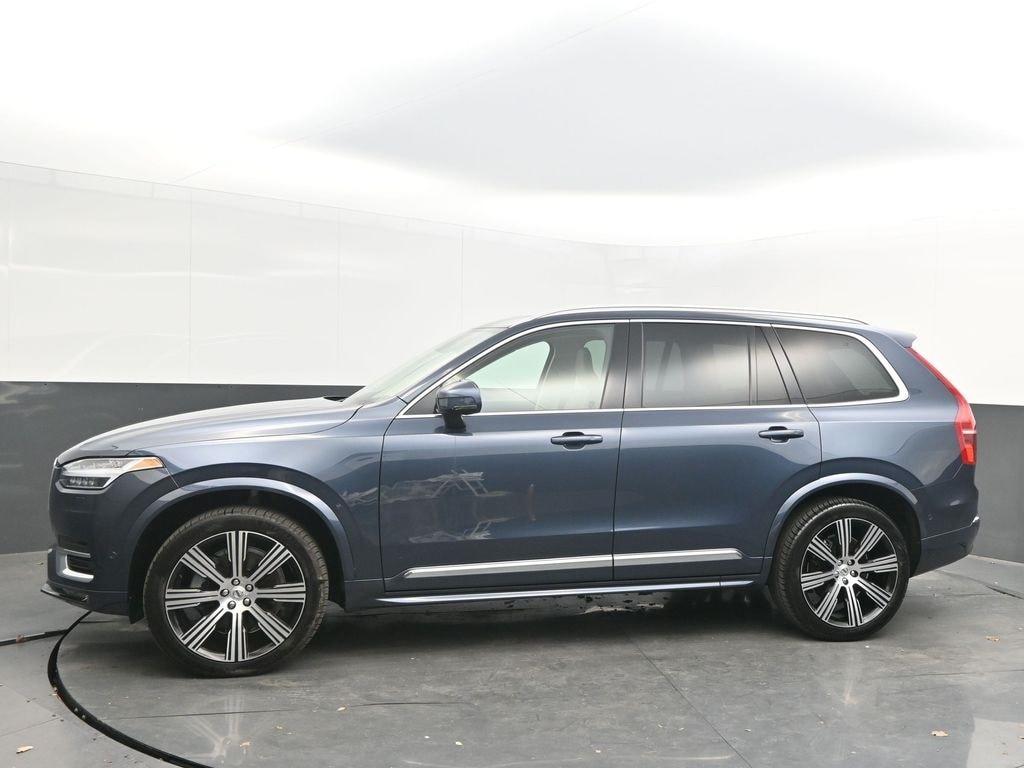 Certified 2023 Volvo XC90 Ultimate SUV