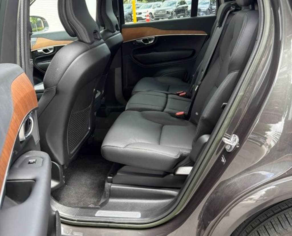 Used 2023 Volvo XC90 B5 Plus SUV