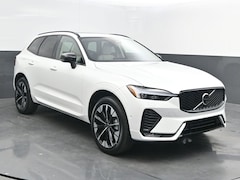 2026 Volvo XC60 B5 Ultra SUV