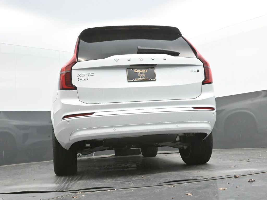2026 Volvo XC90 Ultra - Photo 34