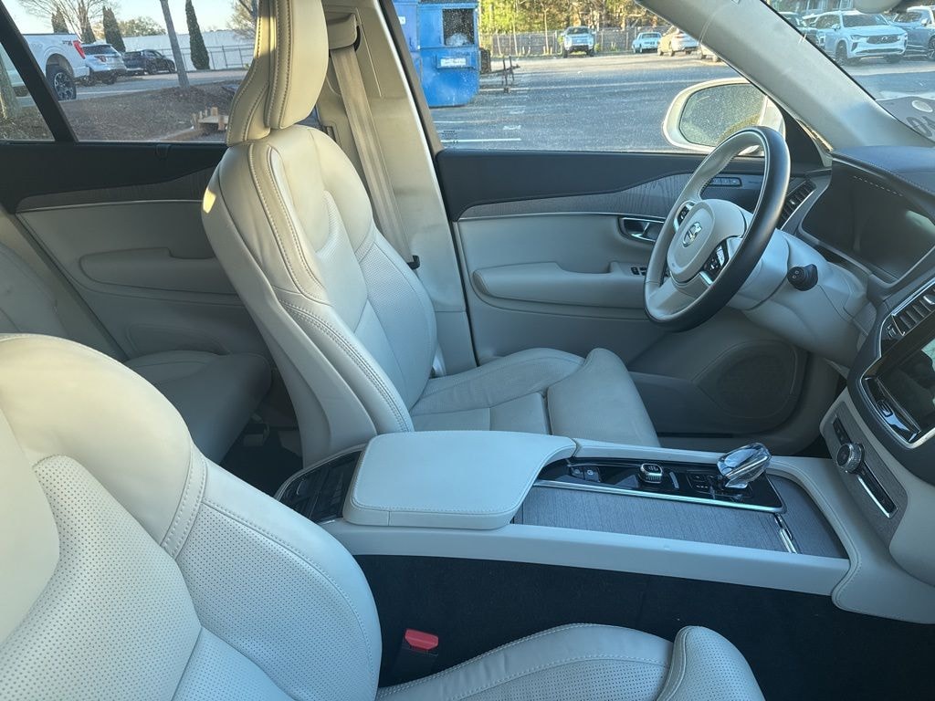 Used 2024 Volvo XC90 Ultimate SUV