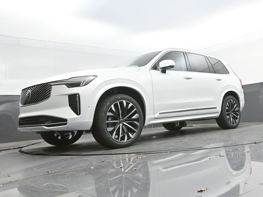 2026 Volvo XC90 Ultra - Photo 31