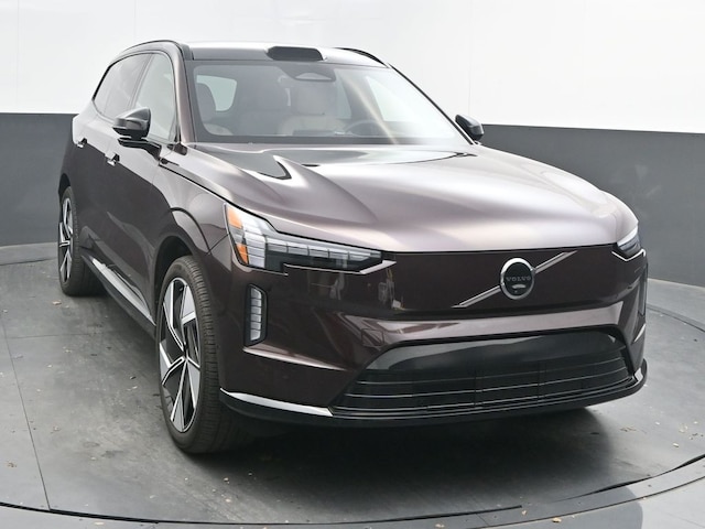 Pre-Owned 2025 Volvo EX90 Twin Motor Performance Ultra SUV for Sale in Huntsville, AL