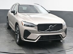 2026 Volvo XC60 plug-in hybrid T8 Plus eAWD SUV