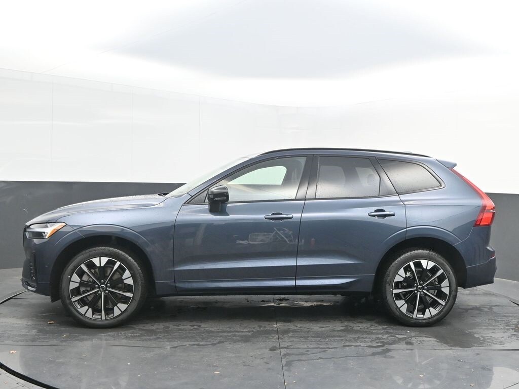 New 2026 Volvo XC60 B5 Ultra SUV