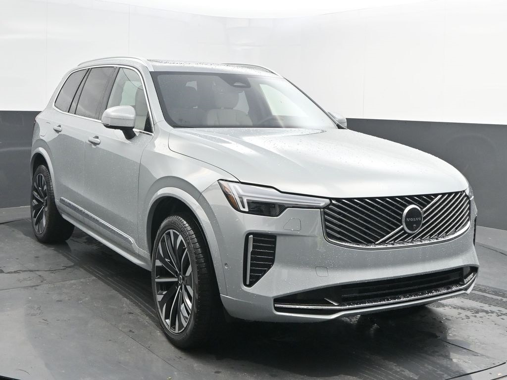 New 2026 Volvo XC90 B6 Plus 7-Seater SUV