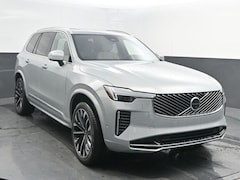 2026 Volvo XC90 B6 Plus 7-Seater AWD SUV 2026 Volvo XC90 B6 Plus 7-Seater AWD SUV