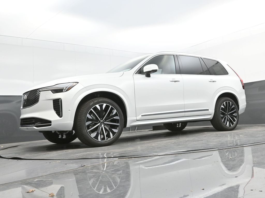 2026 Volvo XC90 Ultra - Photo 48