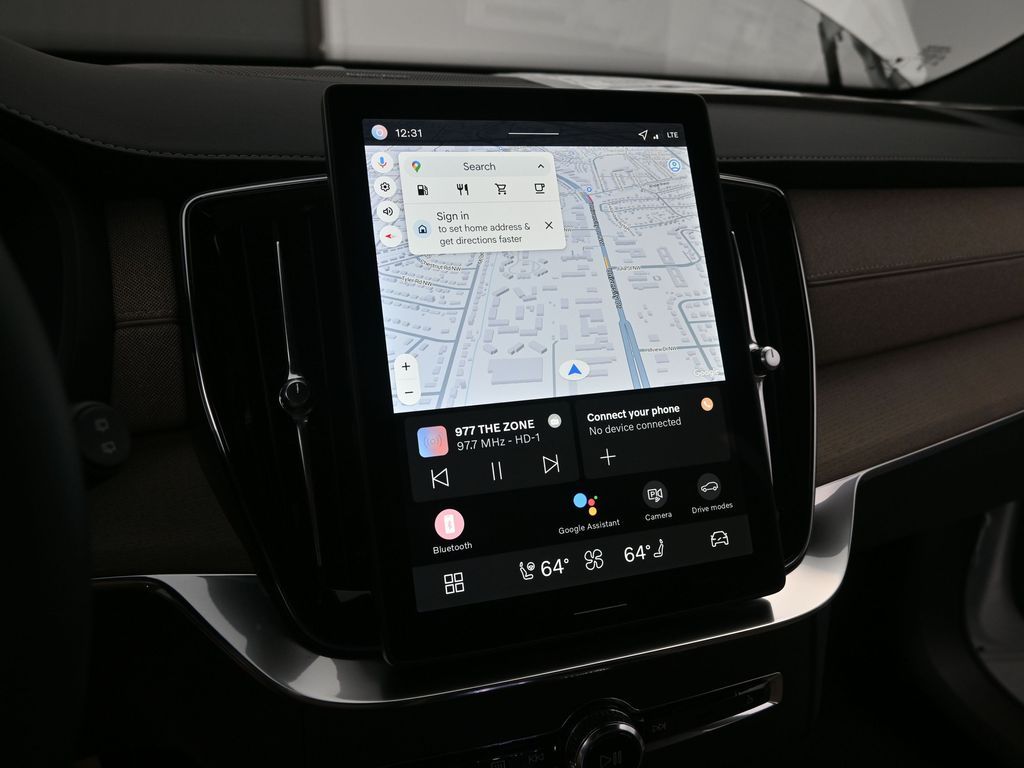 2026 Volvo XC90 Ultra - Photo 22