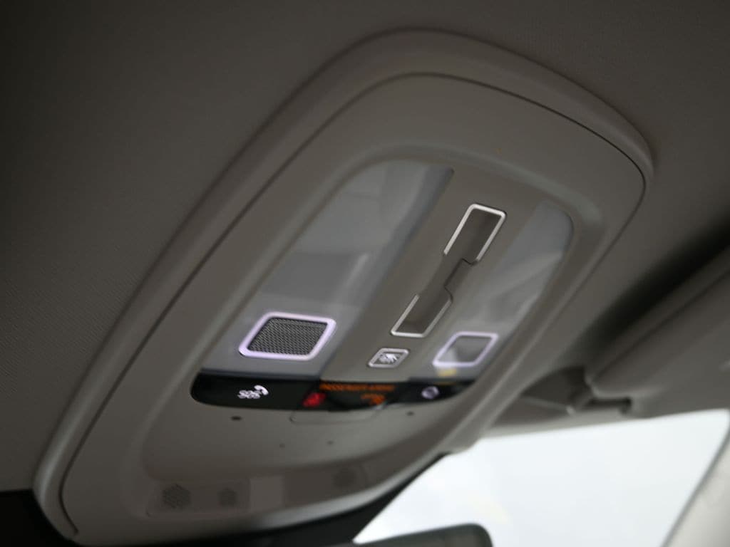 2026 Volvo XC90 Ultra - Photo 25