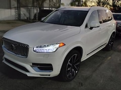 2024 Volvo XC90 B6 Plus Bright Theme SUV
