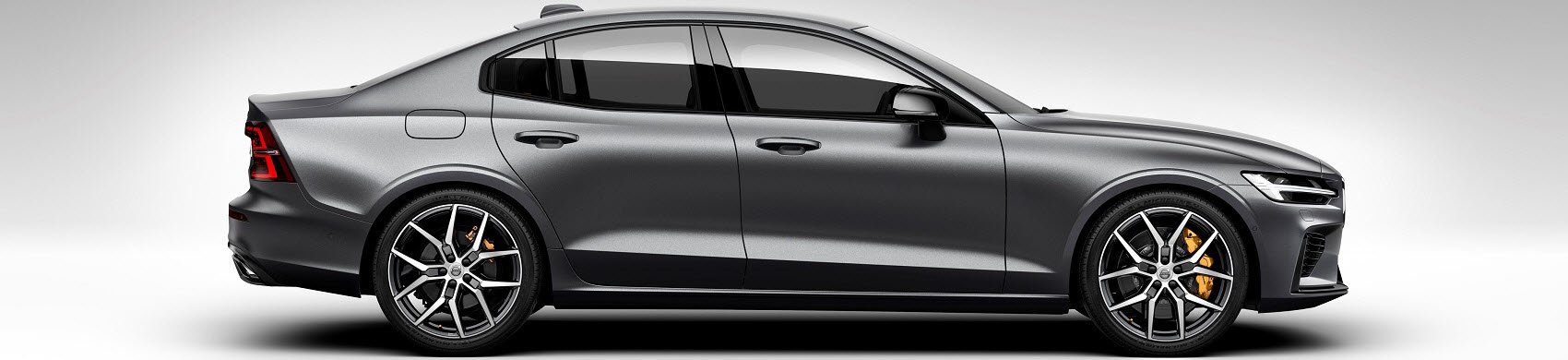 2019 Volvo S60