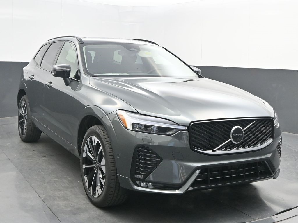 2026 Volvo XC60