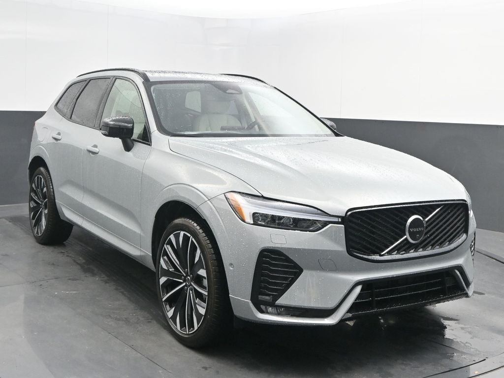 New 2026 Volvo XC60 B5 Ultra SUV