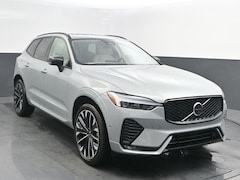 2026 Volvo XC60 B5 Ultra AWD SUV