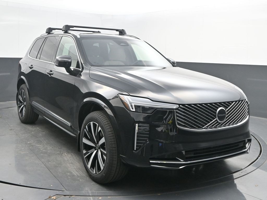 2026 Volvo XC90