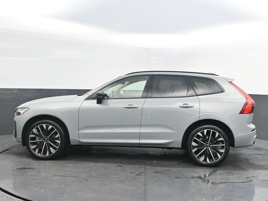New 2026 Volvo XC60 B5 Ultra SUV