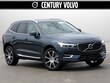 Volvo XC60 Recharge Plug-In Hybrid