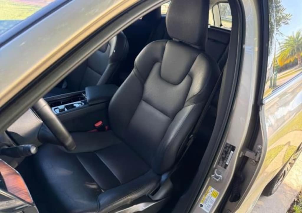 Certified 2023 Volvo XC60 B5 Plus Bright Theme SUV