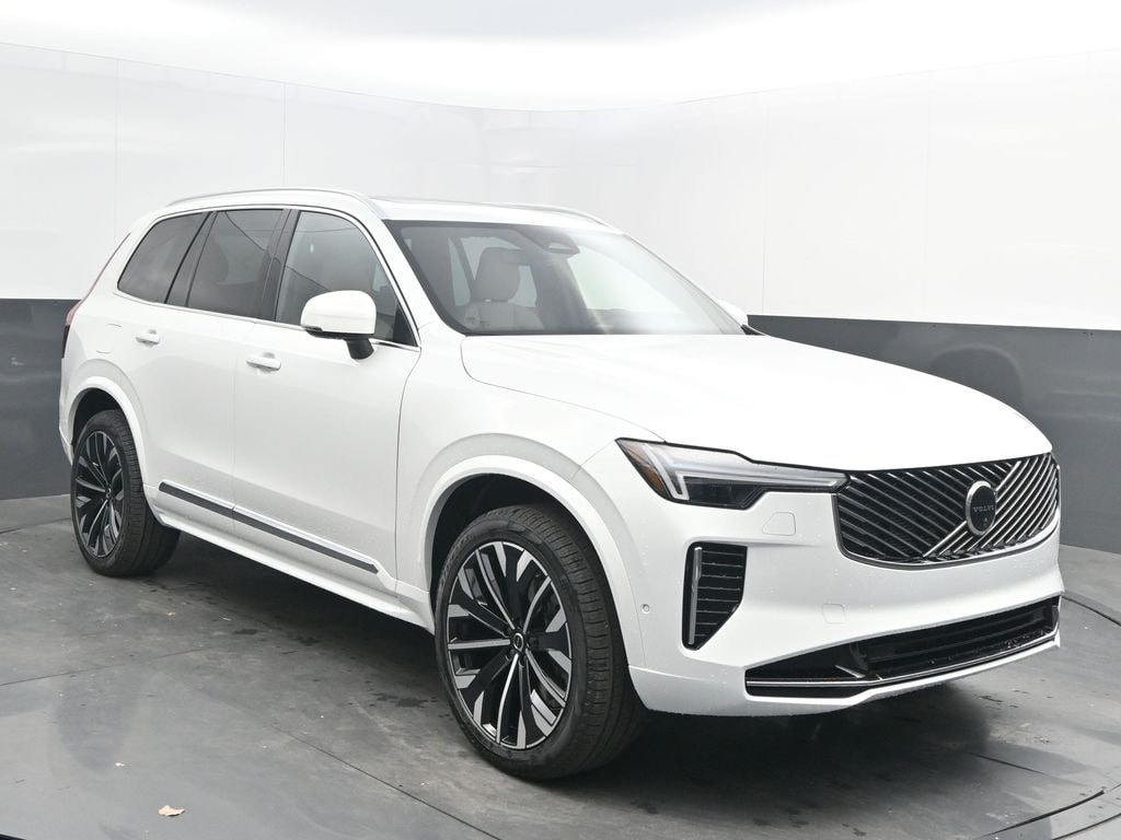 2026 Volvo XC90 Ultra's photo