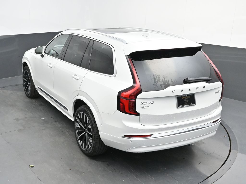 2026 Volvo XC90 Ultra - Photo 42