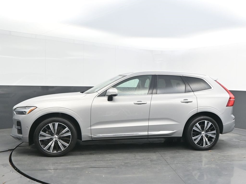 Certified 2023 Volvo XC60 B5 Ultimate Bright Theme SUV
