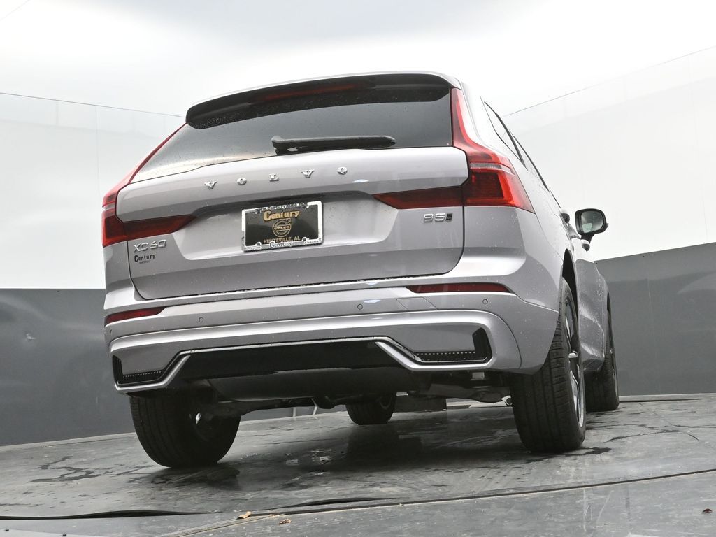 2026 Volvo XC60 Core - Photo 51