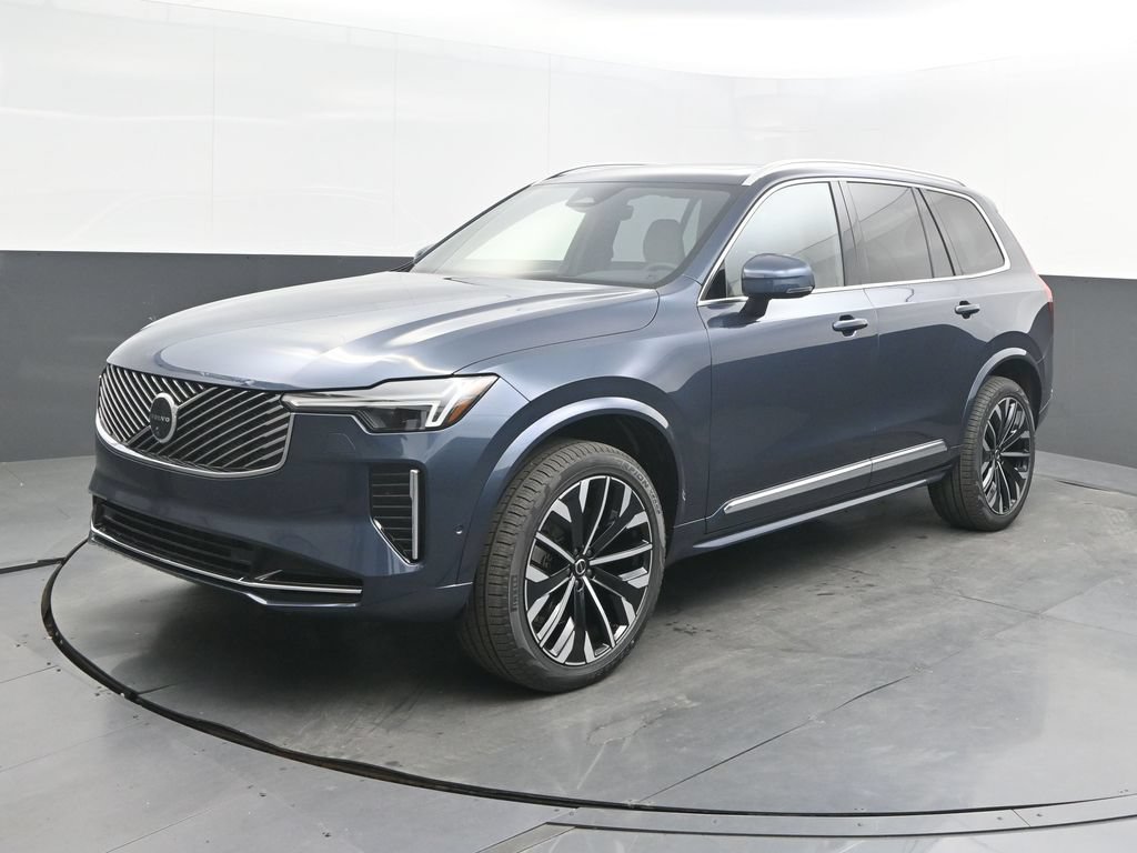 2026 Volvo XC90 B6 Plus 7-Seater AWD SUV
